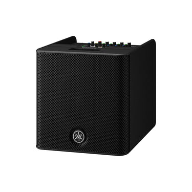Sistema De Audio Portatil Yamaha Stgps200btr Con Bluetooth